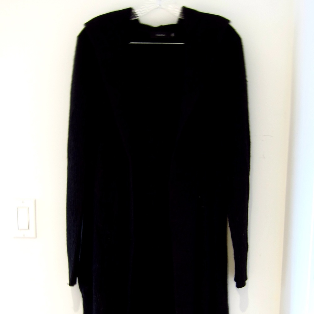 Aritzia Talula long cardigan
